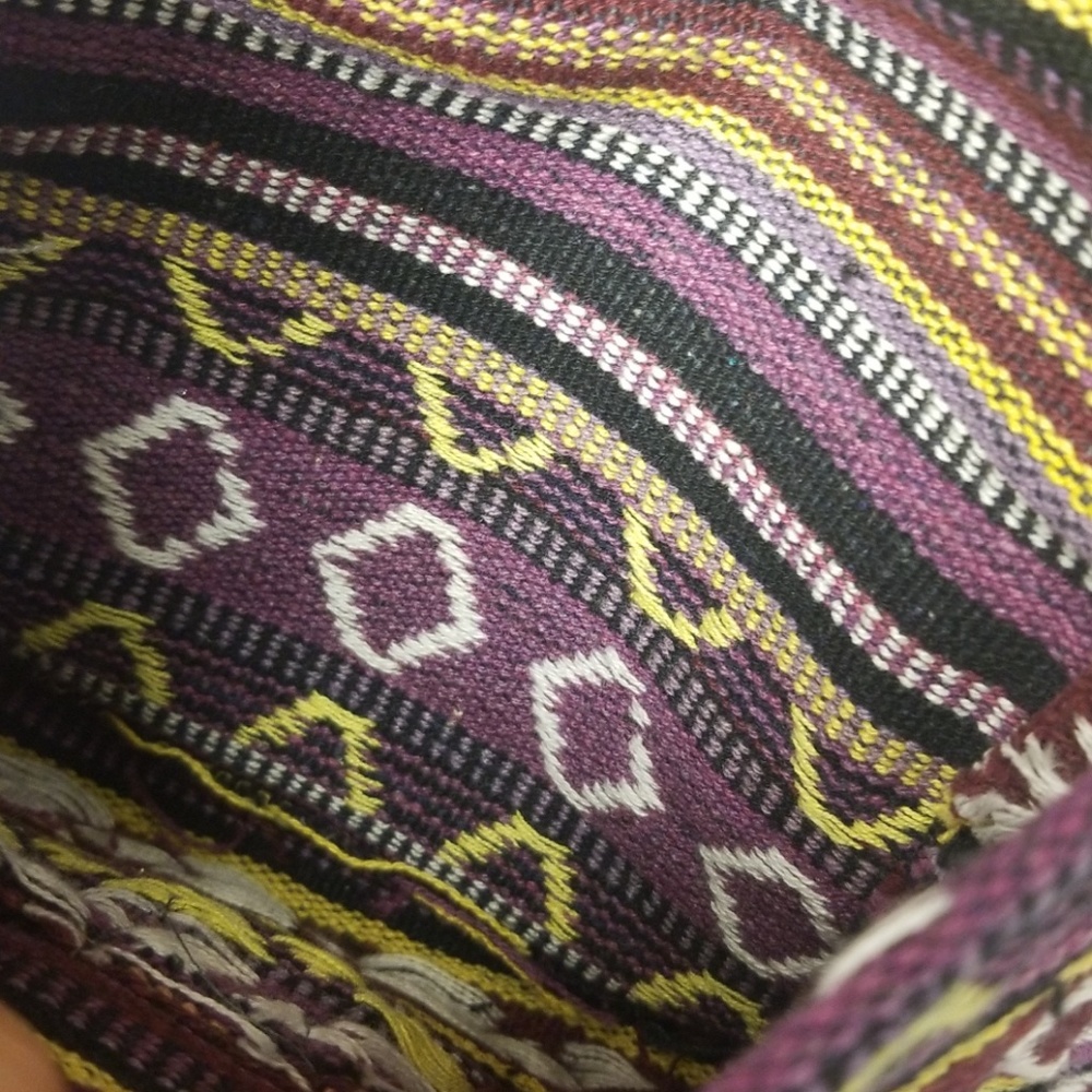 Backpack Tribal - image 5